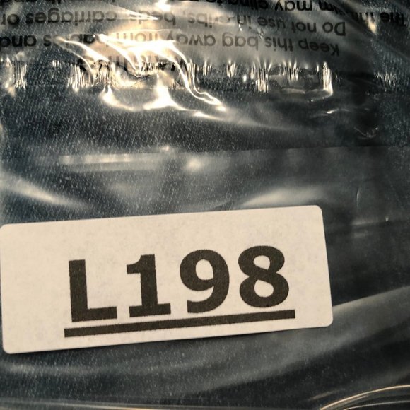 Faded Glory Jeans 24W High Rise Skinny Leg Thick Stich Embroidered Stretch Blue - Picture 11 of 11